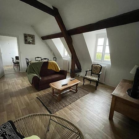 Apartamento Le Tertre - Quartier Cathedrale - Parking Prive Inclus Chartres Exterior foto
